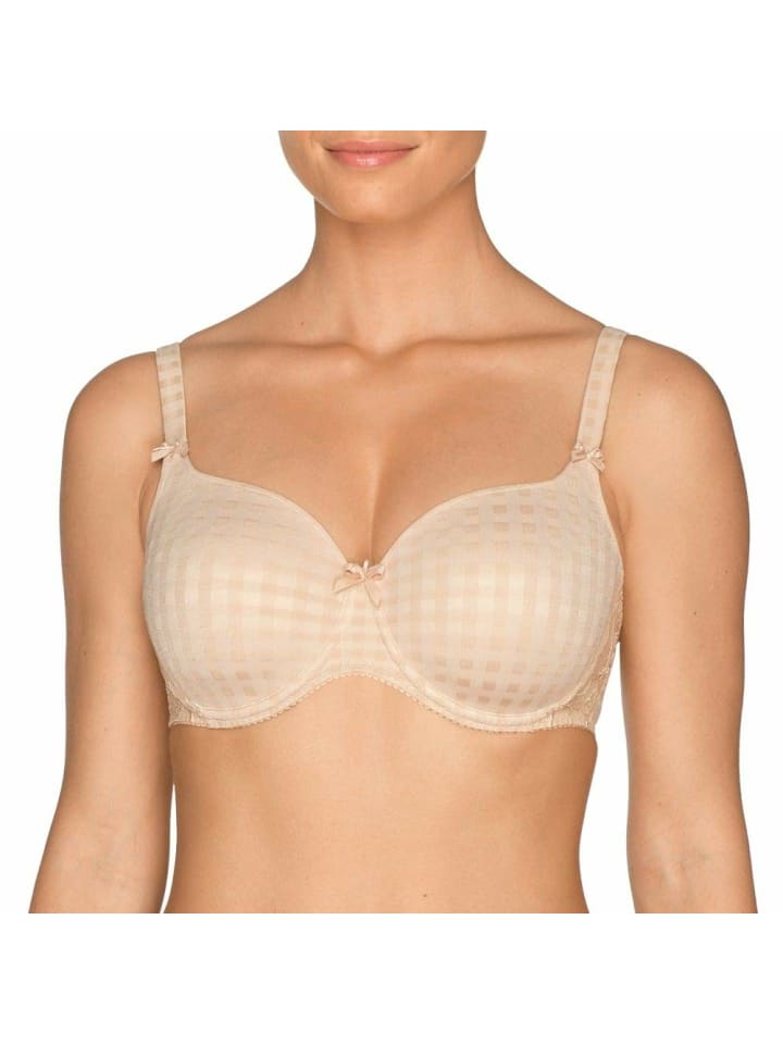 Бюстгальтер без косточек Van de Velde
Бюстгальтер без косточек Van de Velde