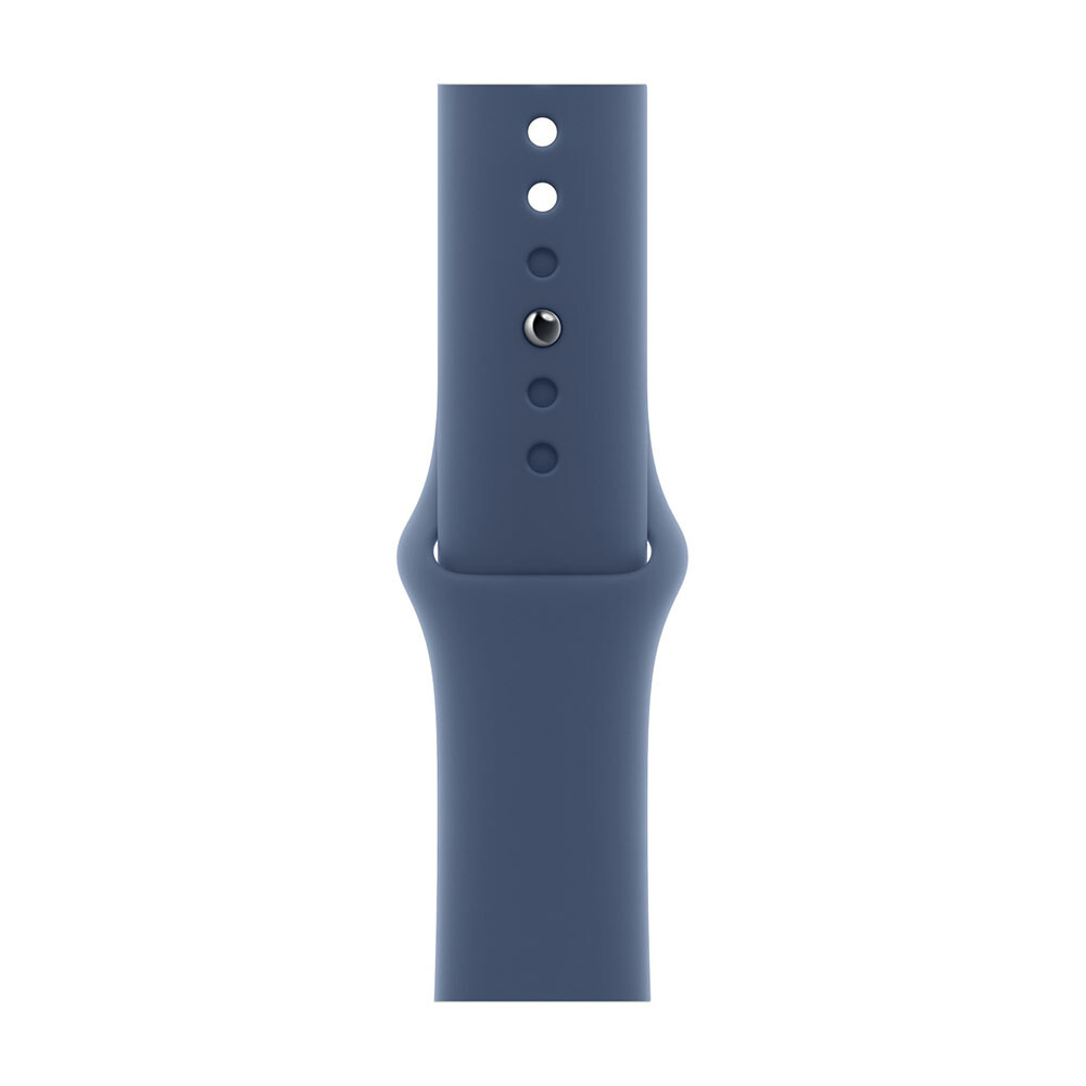 Ремешок Apple Sport Band, 40 мм, S/M, Denim, Синий, Ремешок Apple Sport Band, 40 мм, S/M, Denim
Ремешок Apple Sport Band, 40 мм, S/M, Denim, Синий, Ремешок Apple Sport Band, 40 мм, S/M, Denim