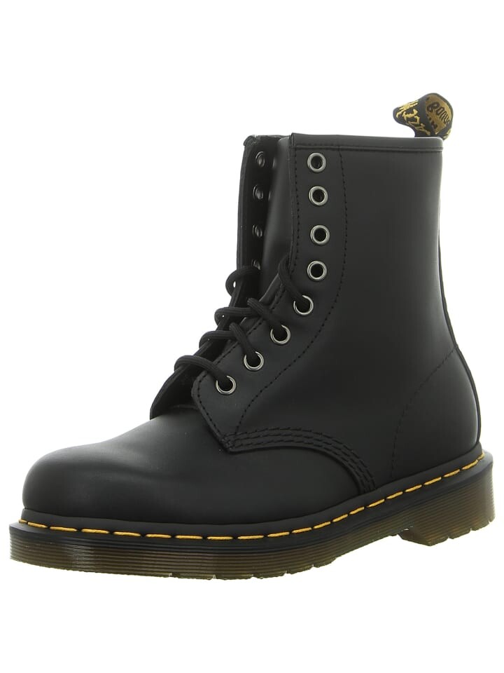 Мужские ботинки Dr Martens высокие на шнуровке, черный
Мужские ботинки Dr Martens высокие на шнуровке, черный
