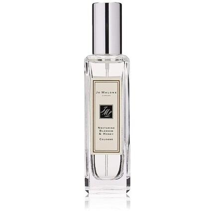 Одеколон Jo Malone London Nectarine Blossom & Honey, 30 мл
Одеколон Jo Malone London Nectarine Blossom & Honey, 30 мл