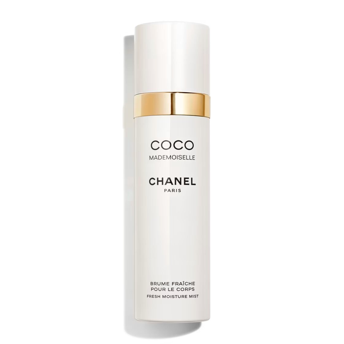Освежающая дымка для тела Chanel Coco Mademoiselle
Освежающая дымка для тела Chanel Coco Mademoiselle