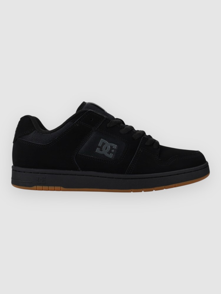Кеды DC Manteca 4 Skateschuhe, black/black/gum
Кеды DC Manteca 4 Skateschuhe, black/black/gum