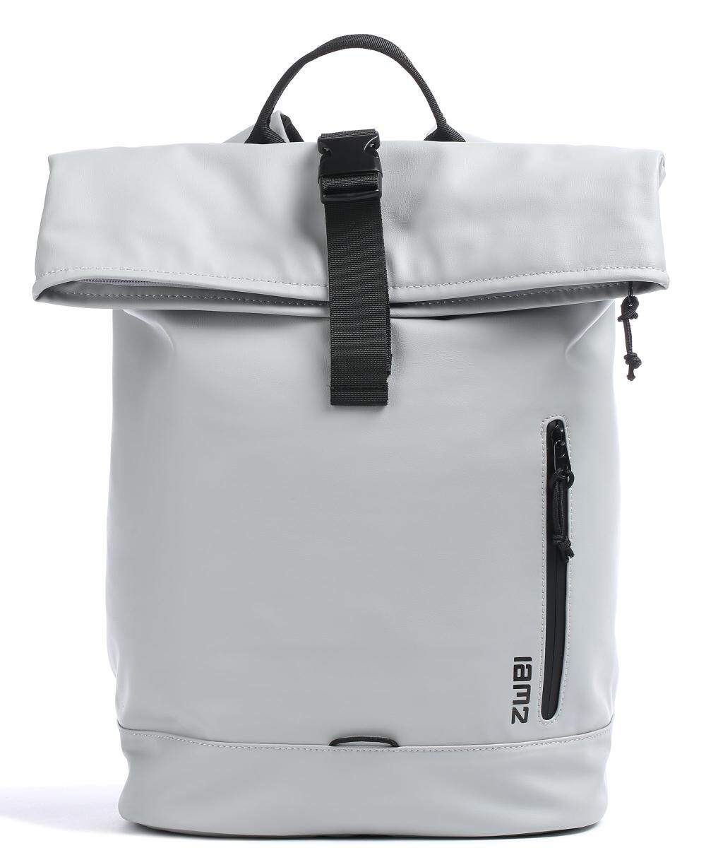 Рюкзак Cargo CAR200 с откидной крышкой 14″ из искусственной кожи Zwei, серый
Рюкзак Cargo CAR200 с откидной крышкой 14″ из искусственной кожи Zwei, серый