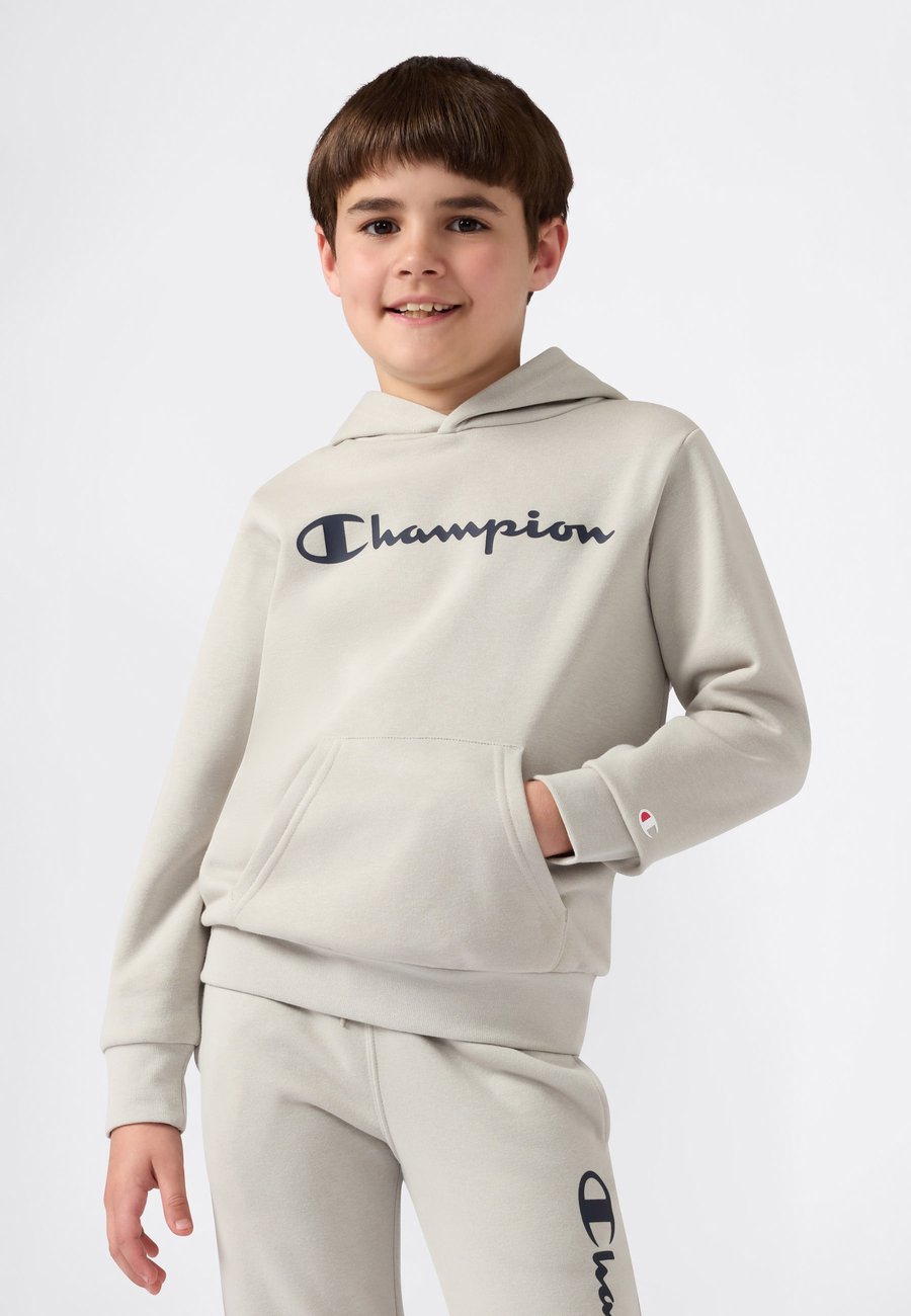 Худи Champion BASICS HOODIE UNISEX, Beige
Худи Champion BASICS HOODIE UNISEX, Beige