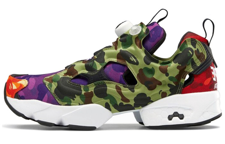 Кроссовки Reebok Instapump Fury Bape Multi-Camo, Бежевый, Кроссовки Reebok Instapump Fury Bape Multi-Camo
Кроссовки Reebok Instapump Fury Bape Multi-Camo, Бежевый, Кроссовки Reebok Instapump Fury Bape Multi-Camo