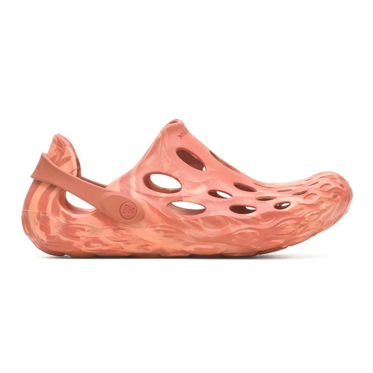 Мужская горная обувь Hydro Moc Merrell, цвет Rosa
Мужская горная обувь Hydro Moc Merrell, цвет Rosa