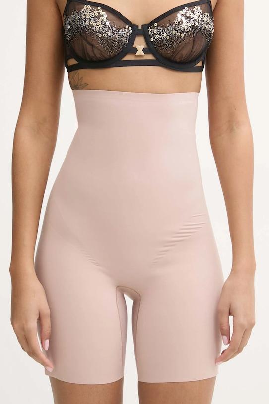 Шорты Calvin Klein Underwear, бежевый
Шорты Calvin Klein Underwear, бежевый