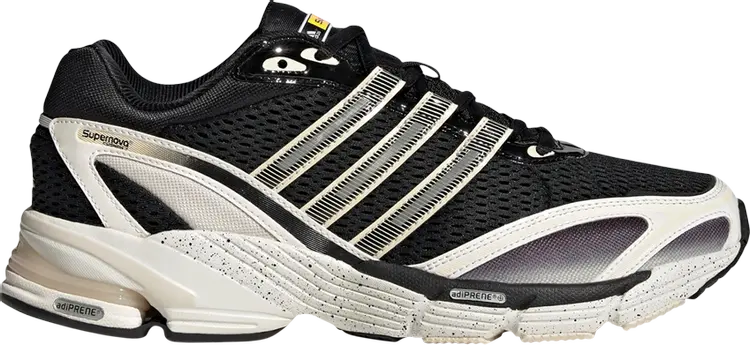 Кроссовки Adidas Supernova Cushion 7 'Black Wonder White', черный, Черный;серый, Кроссовки Adidas Supernova Cushion 7 'Black Wonder White', черный
Кроссовки Adidas Supernova Cushion 7 'Black Wonder White', черный, Черный;серый, Кроссовки Adidas Supernova Cushion 7 'Black Wonder White', черный