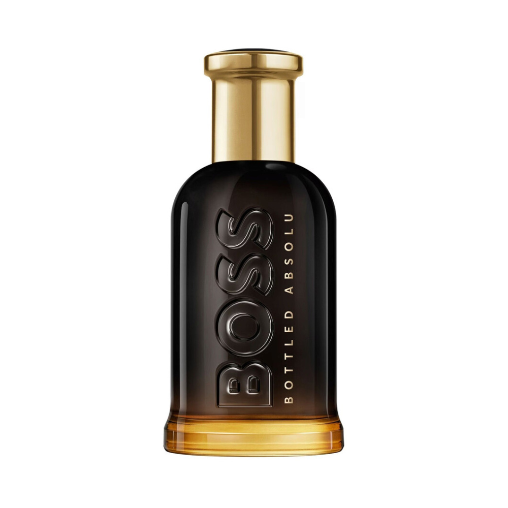 Духи Hugo Boss Bottled Absolu
Духи Hugo Boss Bottled Absolu