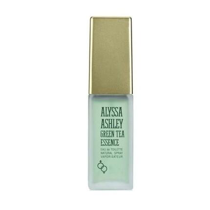 Туалетная вода Alyssa Ashley Green Tea Essence 15 мл
Туалетная вода Alyssa Ashley Green Tea Essence 15 мл