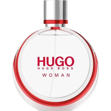 Парфюмерная вода Hugo Boss Hugo Woman
Парфюмерная вода Hugo Boss Hugo Woman