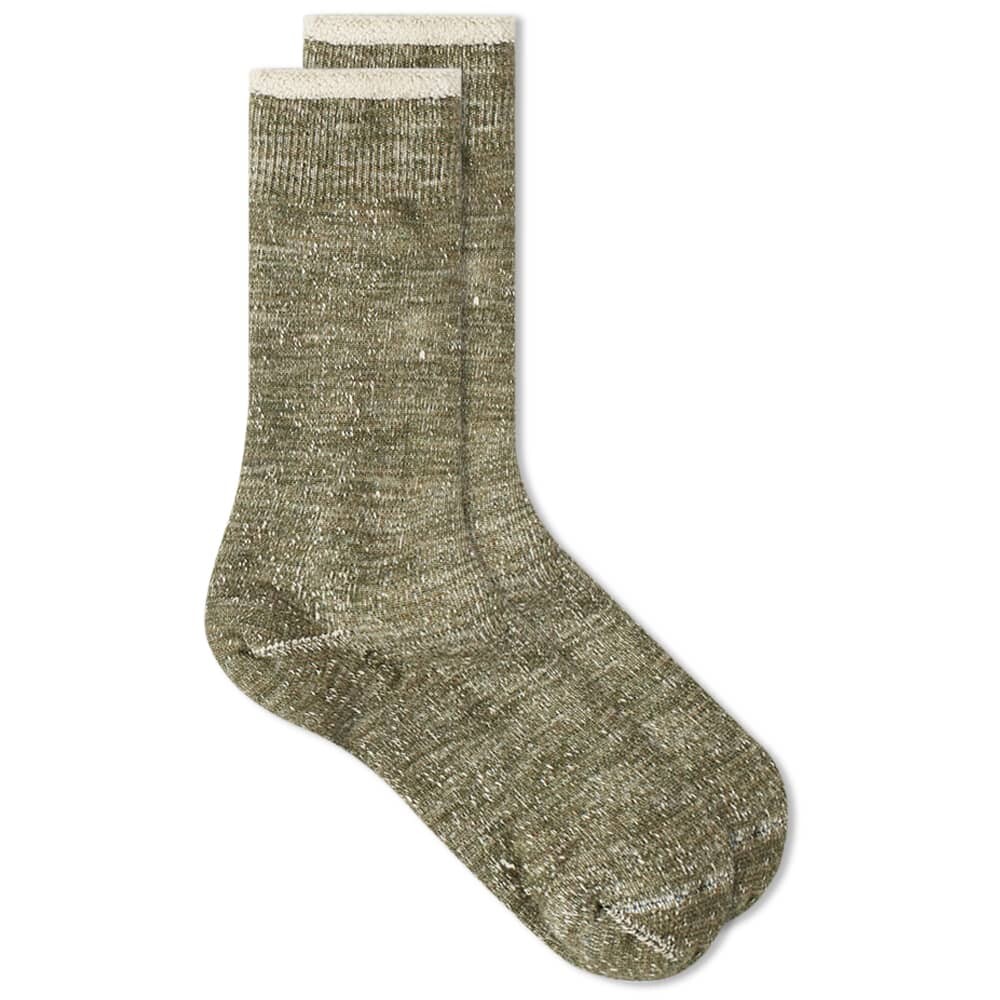 Носки RoToTo Double Face Socks
Носки RoToTo Double Face Socks