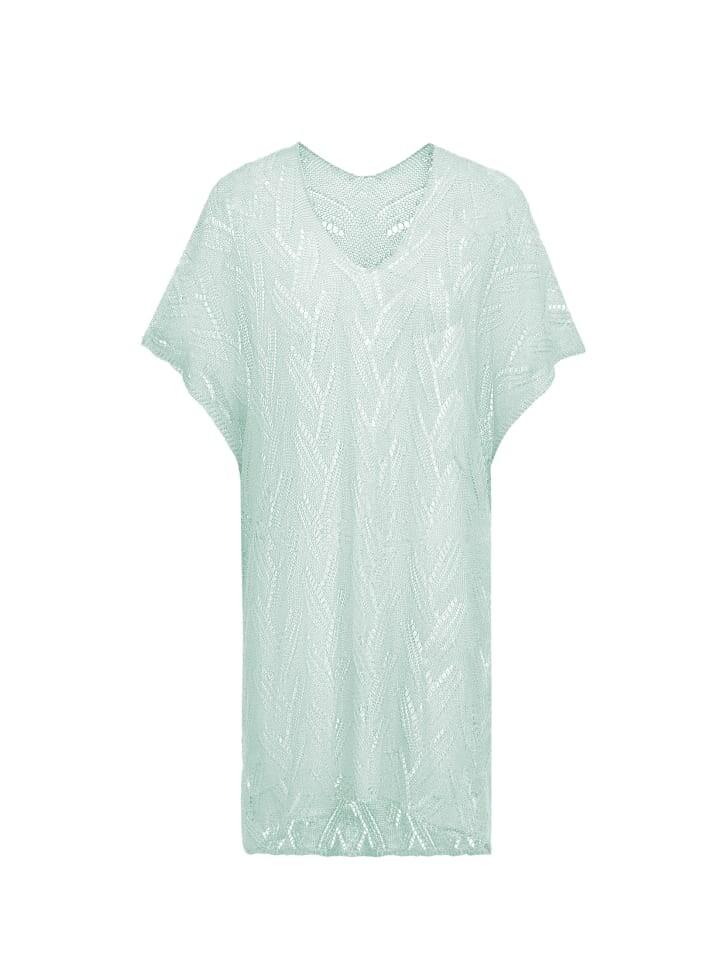 Свитер-жилет aleva, цвет lagune
Свитер-жилет aleva, цвет lagune