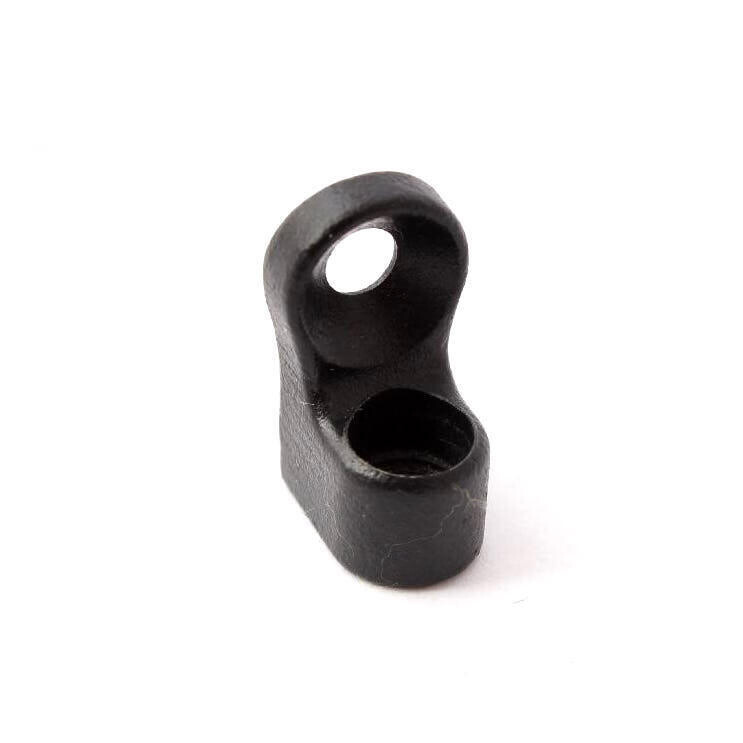 Угол ротора гарнитуры AFFIX Вкладка, черный
Угол ротора гарнитуры AFFIX Вкладка, черный