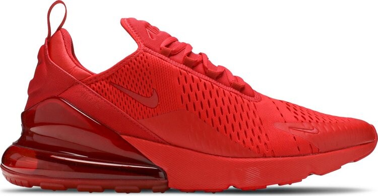 Кроссовки Nike Air Max 270 University, красный
Кроссовки Nike Air Max 270 University, красный