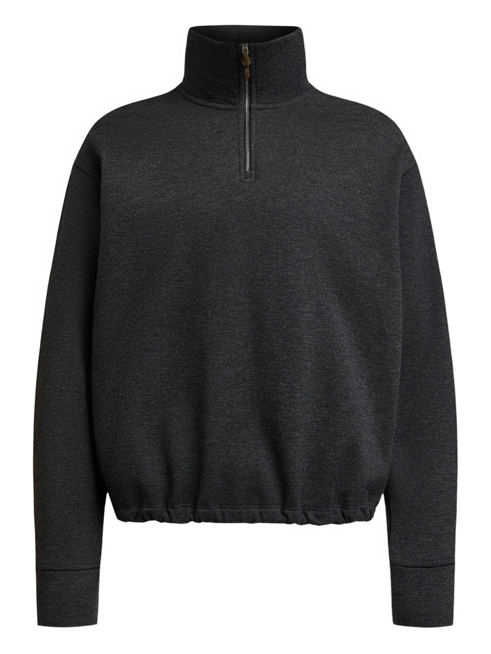 Толстовка на молнии 12 Storeez, серый
Толстовка на молнии 12 Storeez, серый