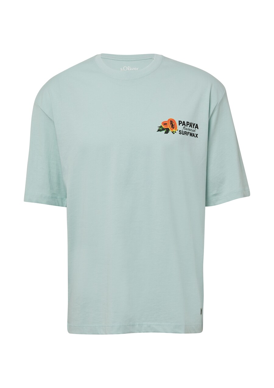 Футболка s.Oliver, Pastel green, Зеленый, Футболка s.Oliver, Pastel green
Футболка s.Oliver, Pastel green, Зеленый, Футболка s.Oliver, Pastel green