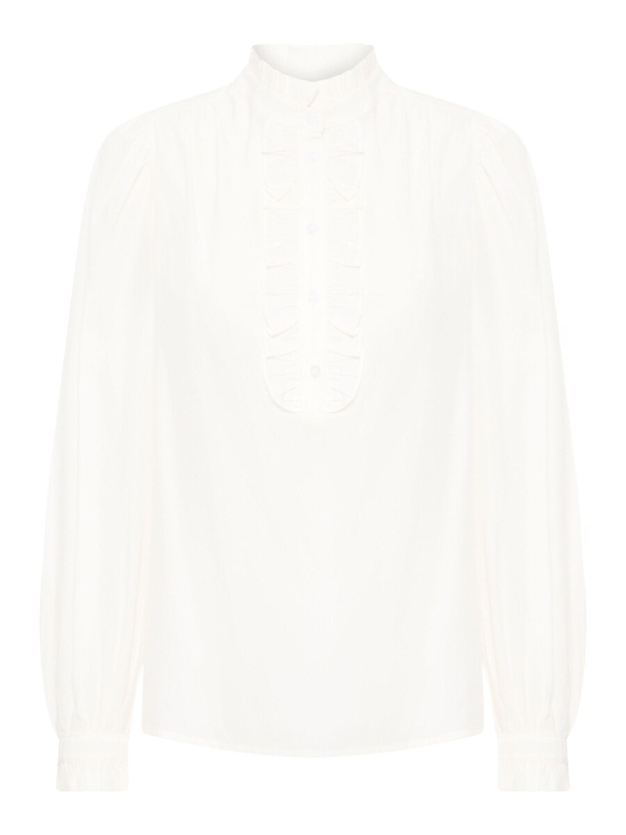 Блузка b.young, натуральный белый
Блузка b.young, натуральный белый