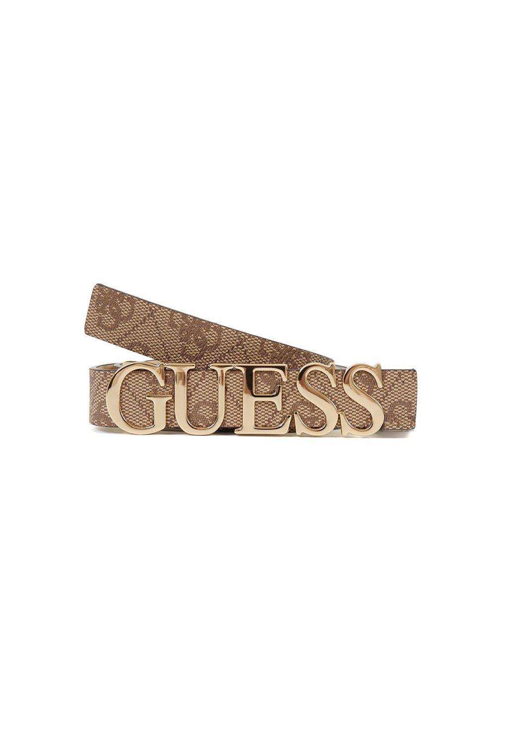Пояс ZAMIRA Guess, бежевый
Пояс ZAMIRA Guess, бежевый