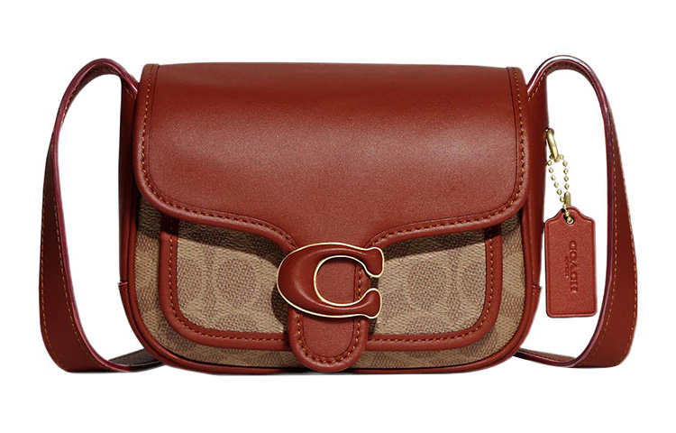 COACH Кожаная сумка через плечо коровья замша средний размер женская бежевая
COACH Кожаная сумка через плечо коровья замша средний размер женская бежевая