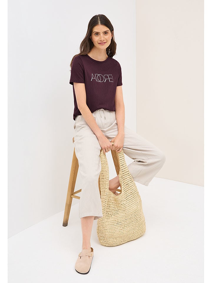 Футболка Cecil
Футболка Cecil