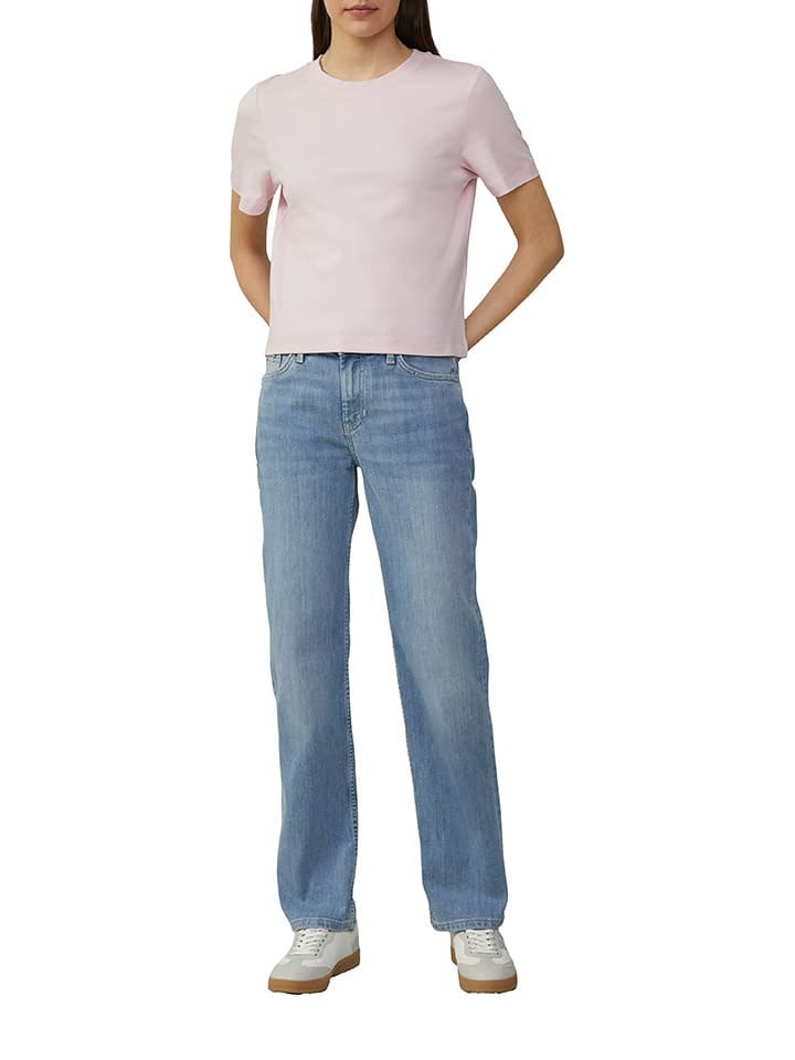 Футболка s.Oliver, розовый
Футболка s.Oliver, розовый