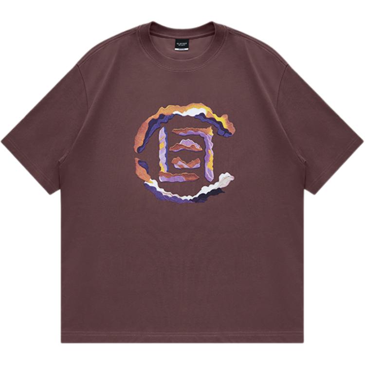 Футболка унисекс CLOT, Burgundy
Футболка унисекс CLOT, Burgundy