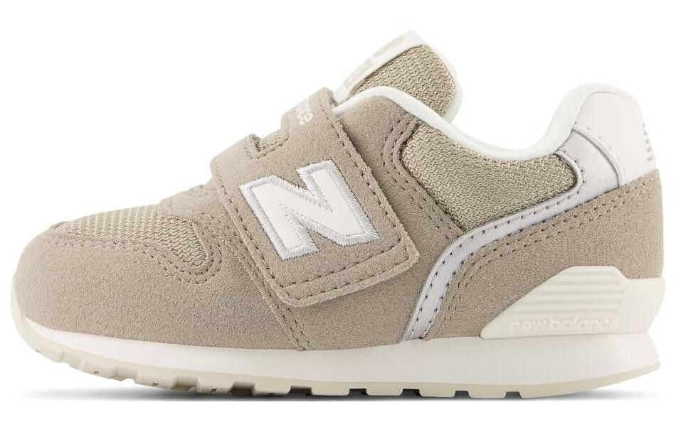 Обувь для малышей New Balance NB 996 TD
Обувь для малышей New Balance NB 996 TD