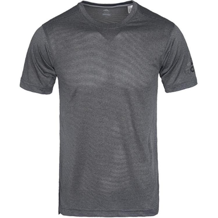 Футболка мужская серая Adidas
Футболка мужская серая Adidas