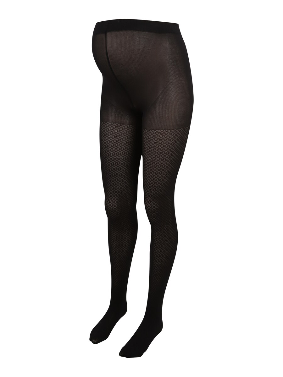 Колготки MAMALICIOUS MLSarah, черный
Колготки MAMALICIOUS MLSarah, черный