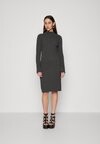 Платье из джерси ONLHELLE MOCK NECK KNEE DRESS Only Tall, темно-серый
Платье из джерси ONLHELLE MOCK NECK KNEE DRESS Only Tall, темно-серый