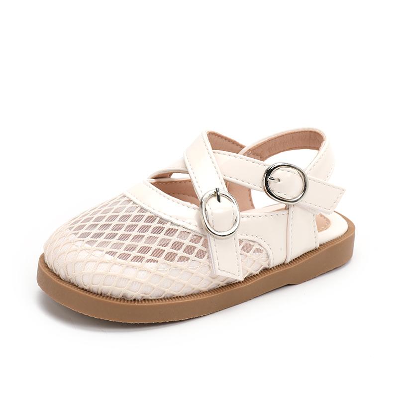 Детские сандалии с низким верхом, нескользящие, износостойкие, дышащие. Для детей от 3 до 7 лет. ADOONGA, белый
Детские сандалии с низким верхом, нескользящие, износостойкие, дышащие. Для детей от 3 до 7 лет. ADOONGA, белый