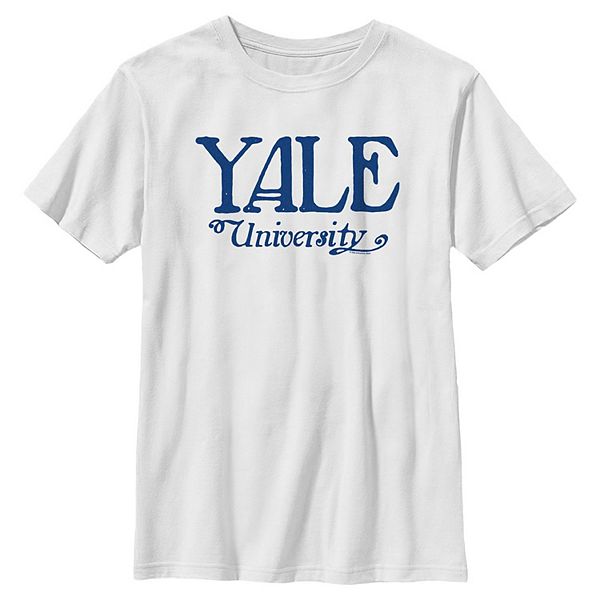 Футболка с принтом yale university для мальчиков 8-20 лет Licensed Character
Футболка с принтом yale university для мальчиков 8-20 лет Licensed Character