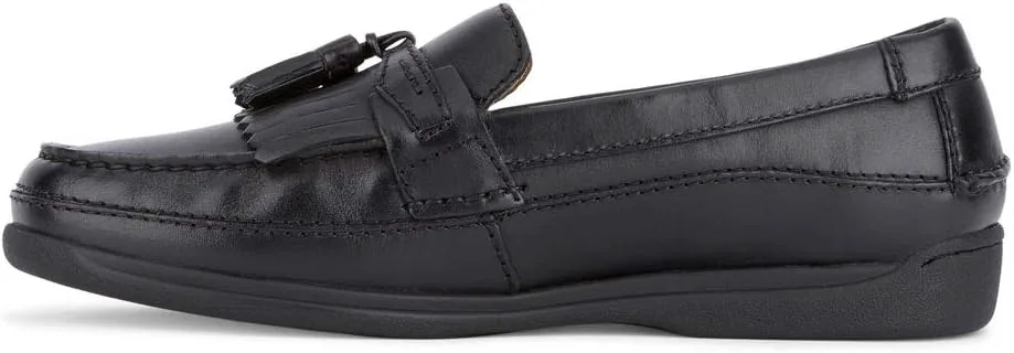 Мужские лоферы Dockers Sinclair Kiltie, черный
Мужские лоферы Dockers Sinclair Kiltie, черный