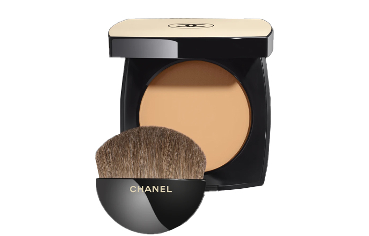 Пудра для здоровья и сияния Natural Long Lasting Hydration #B10/#B20/B140 12g CHANEL
Пудра для здоровья и сияния Natural Long Lasting Hydration #B10/#B20/B140 12g CHANEL