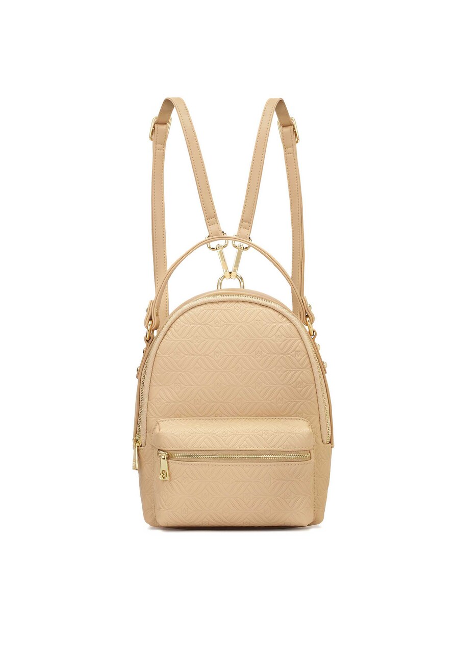 Рюкзак Kazar, бежевый
Рюкзак Kazar, бежевый