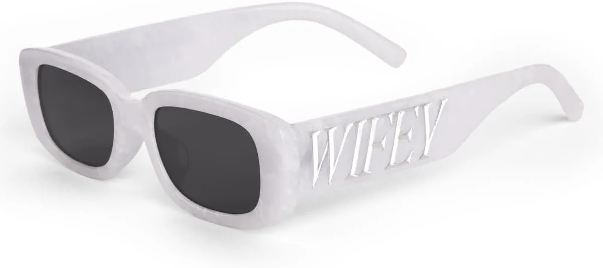 xo, Солнцезащитные очки Fetti Wifey - Белый мрамор | Девичник, предсвадебная вечеринка, помолвка, пляж, подарок невесте, аксессуары для жены xo, Fetti, White
xo, Солнцезащитные очки Fetti Wifey - Белый мрамор | Девичник, предсвадебная вечеринка, помолвка, пляж, подарок невесте, аксессуары для жены xo, Fetti, White