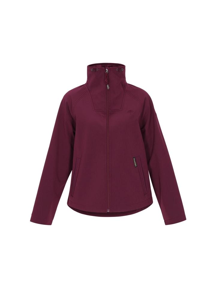 Куртка софтшелл Schmuddelwedda, бордовый
Куртка софтшелл Schmuddelwedda, бордовый