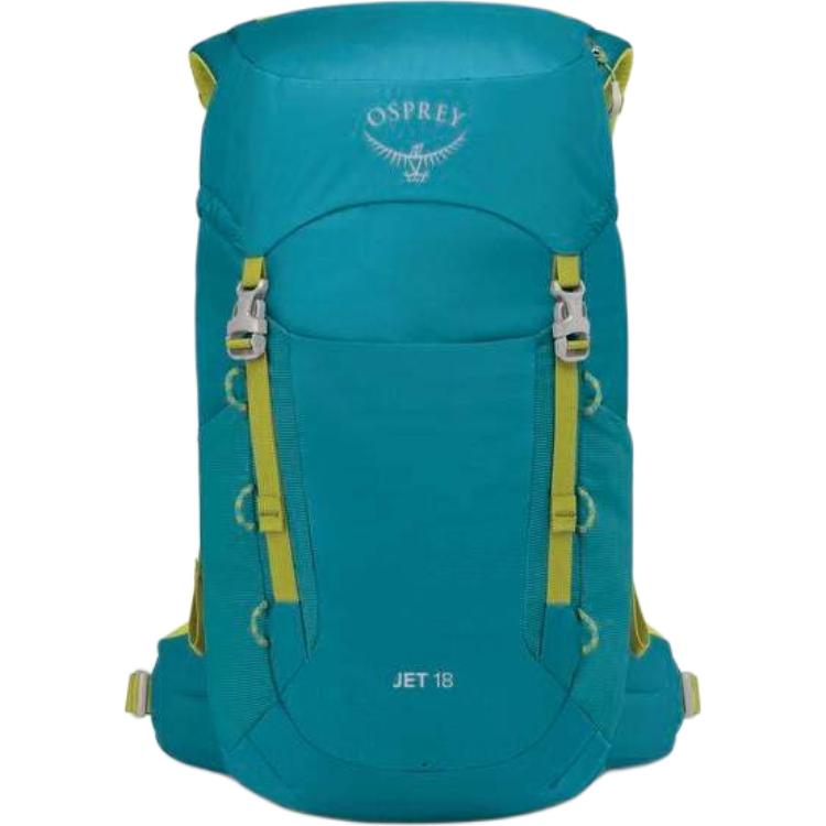 OSPREY 18л рюкзак для активного отдыха nylon blue unisex
OSPREY 18л рюкзак для активного отдыха nylon blue unisex