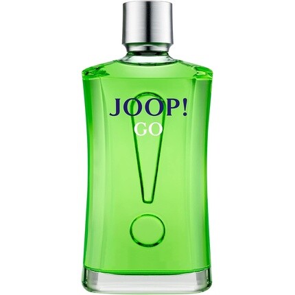 Туалетная вода Joop! Go для мужчин, 200 мл
Туалетная вода Joop! Go для мужчин, 200 мл