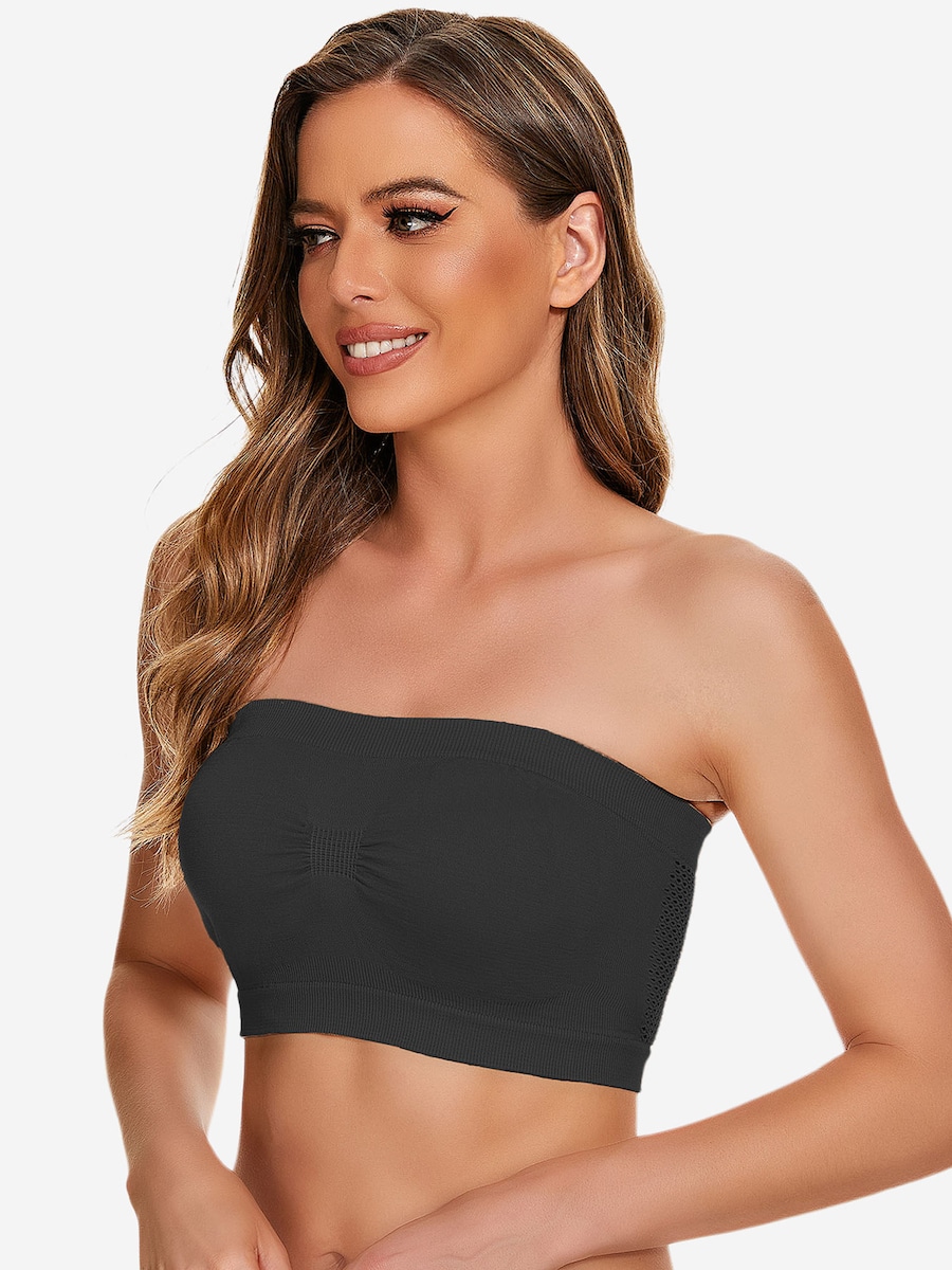 Топ Magicshe Tube, черный
Топ Magicshe Tube, черный