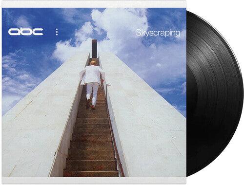 Виниловая пластинка ABC: Skyscraping - 180-Gram Black Vinyl
Виниловая пластинка ABC: Skyscraping - 180-Gram Black Vinyl