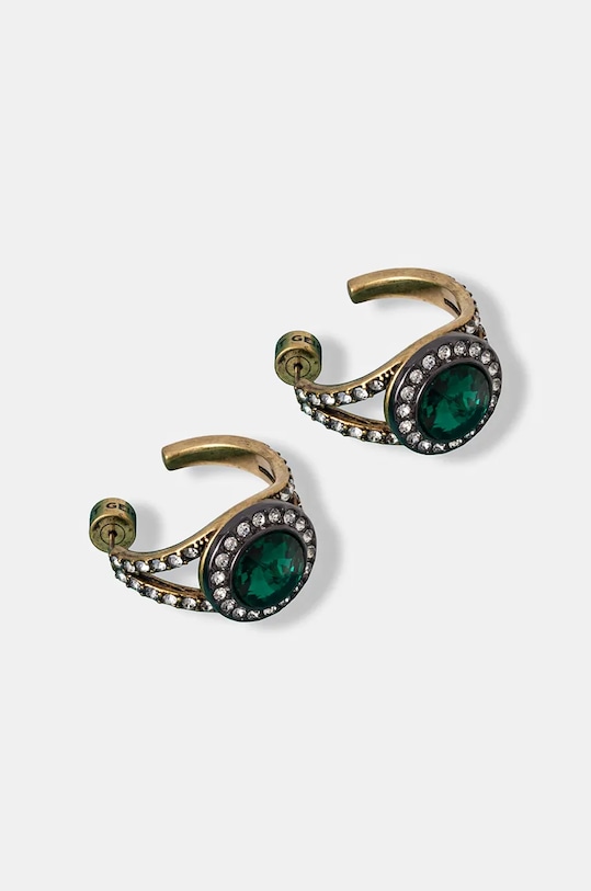 Серьги ОКТАВИЯ Kurt Geiger London, зеленый
Серьги ОКТАВИЯ Kurt Geiger London, зеленый