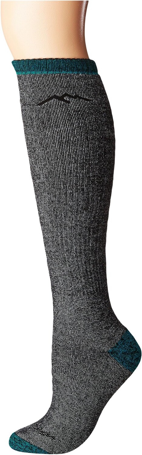 Носки с дополнительной амортизацией для альпинизма выше икры Darn Tough Vermont, цвет Midnight
Носки с дополнительной амортизацией для альпинизма выше икры Darn Tough Vermont, цвет Midnight