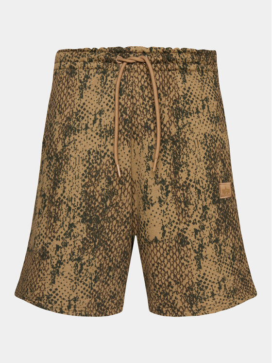 Спортивные шорты regular fit Essentials 146363C Alpha Industries, коричневый
Спортивные шорты regular fit Essentials 146363C Alpha Industries, коричневый