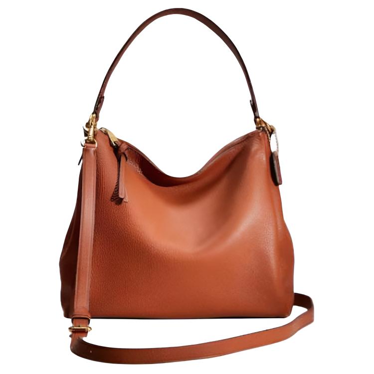 Женская кожаная сумка Shay, стандартного размера Coach, basic set (bag+dust bag)
Женская кожаная сумка Shay, стандартного размера Coach, basic set (bag+dust bag)