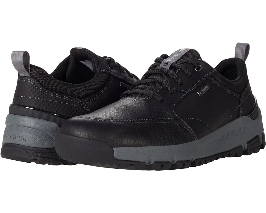 Кроссовки Dunham Glastonbury Waterproof UBal II, черный, Серый, Кроссовки Dunham Glastonbury Waterproof UBal II, черный
Кроссовки Dunham Glastonbury Waterproof UBal II, черный, Серый, Кроссовки Dunham Glastonbury Waterproof UBal II, черный