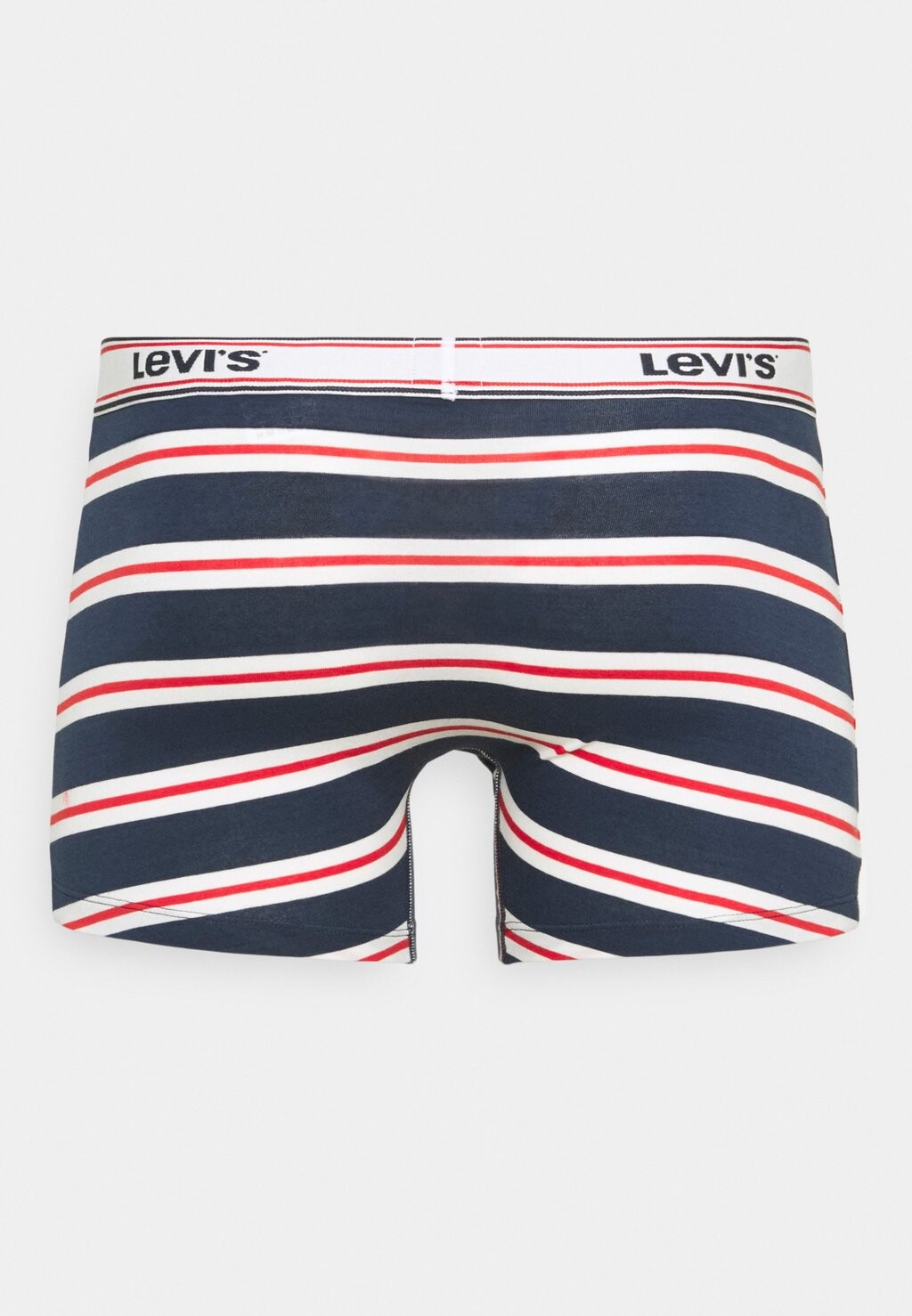 Брюки MEN GIFTBOX LOGO BOXER BRIEF 3 PACK Levi's®, синий
Брюки MEN GIFTBOX LOGO BOXER BRIEF 3 PACK Levi's®, синий