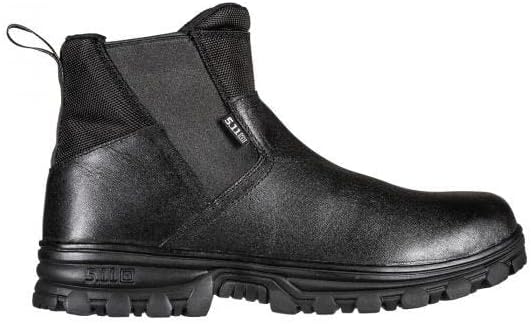 Мужские ботинки 5.11 Company 3.0, черный
Мужские ботинки 5.11 Company 3.0, черный