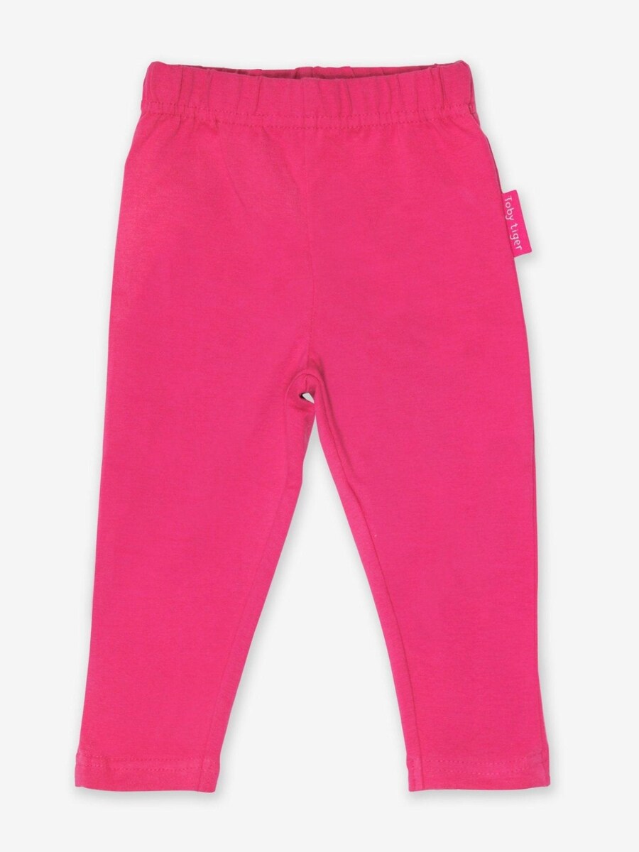 Обычные леггинсы Toby Tiger, розовый
Обычные леггинсы Toby Tiger, розовый